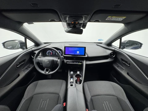 Toyota C-HR 1.8 140H Advance