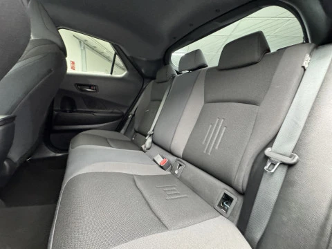 Toyota C-HR 1.8 140H Advance