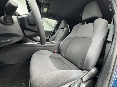 Toyota C-HR 1.8 140H Advance