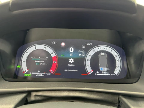Toyota C-HR 1.8 140H Advance