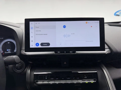 Toyota C-HR 1.8 140H Advance