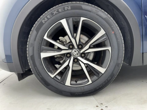 Toyota C-HR 1.8 140H Advance