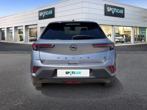 Opel Mokka-e BEV 50kWh GS Line
