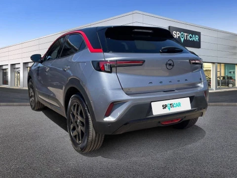 Opel Mokka-e BEV 50kWh GS Line
