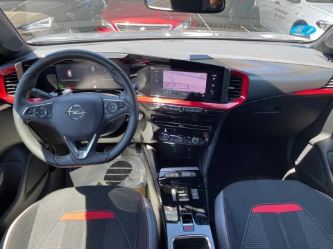 Opel Mokka-e BEV 50kWh GS Line