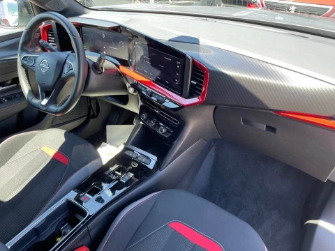 Opel Mokka-e BEV 50kWh GS Line