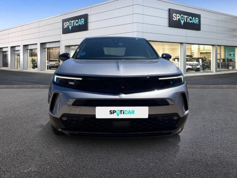 Opel Mokka-e BEV 50kWh GS Line