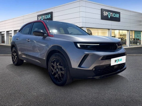 Opel Mokka-e BEV 50kWh GS Line