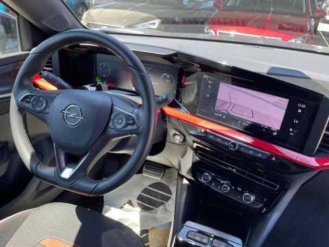 Opel Mokka-e BEV 50kWh GS Line