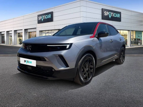 Opel Mokka-e BEV 50kWh GS Line