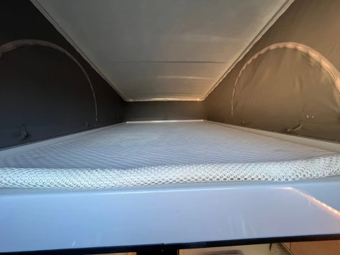 HYMER FREE 540