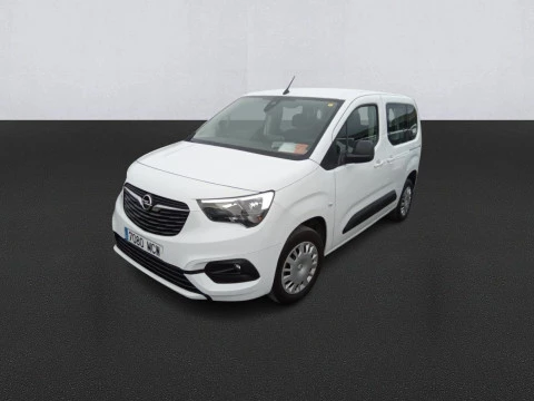 Opel Combo Life 1.5 TD 75kW Business Edition Plus L1 N1