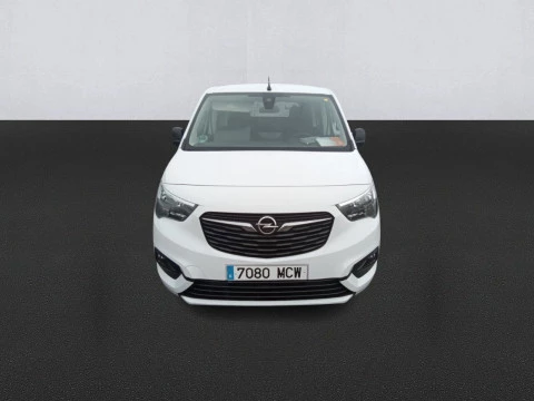 Opel Combo Life 1.5 TD 75kW Business Edition Plus L1 N1