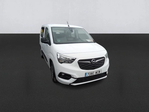 Opel Combo Life 1.5 TD 75kW Business Edition Plus L1 N1
