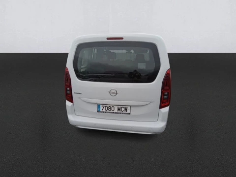 Opel Combo Life 1.5 TD 75kW Business Edition Plus L1 N1