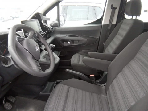 Opel Combo Life 1.5 TD 75kW Business Edition Plus L1 N1