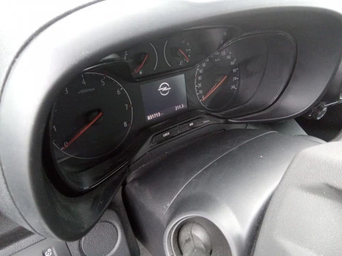 Opel Combo Life 1.5 TD 75kW Business Edition Plus L1 N1