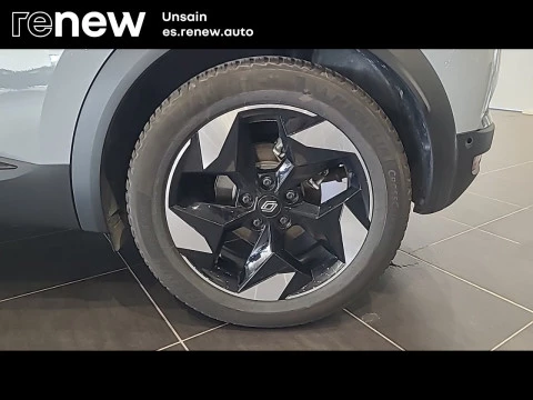 Renault Captur  E-TECH Hibrido Techno 105kW