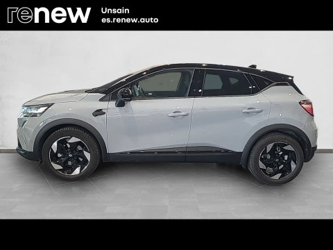 Renault Captur  E-TECH Hibrido Techno 105kW