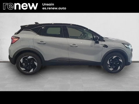 Renault Captur  E-TECH Hibrido Techno 105kW