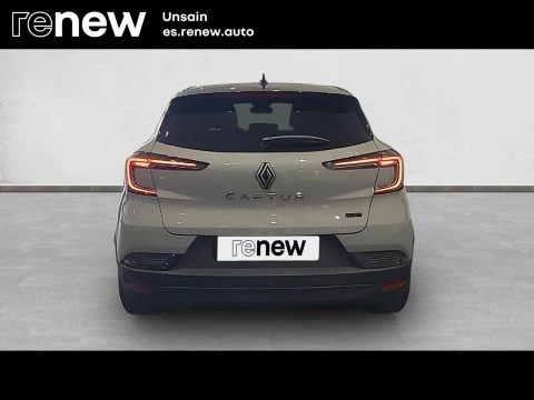 Renault Captur  E-TECH Hibrido Techno 105kW