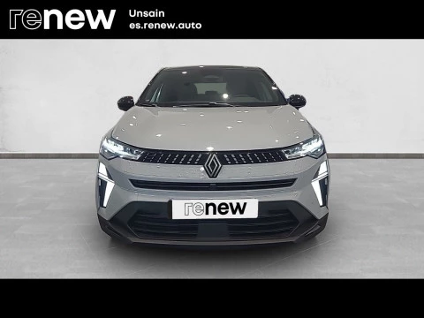 Renault Captur  E-TECH Hibrido Techno 105kW