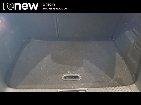 Renault Captur  E-TECH Hibrido Techno 105kW
