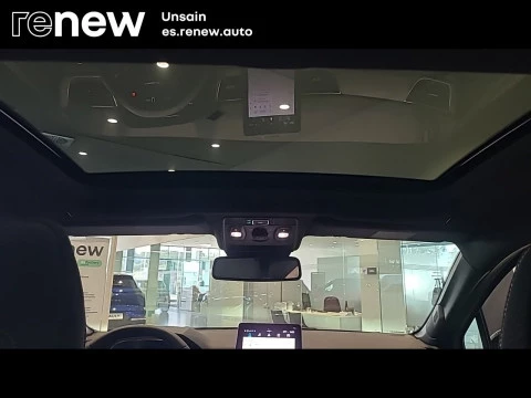 Renault Captur  E-TECH Hibrido Techno 105kW
