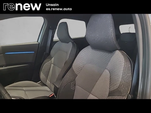 Renault Captur  E-TECH Hibrido Techno 105kW