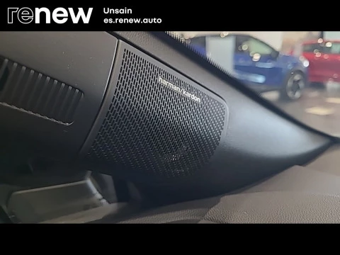 Renault Captur  E-TECH Hibrido Techno 105kW