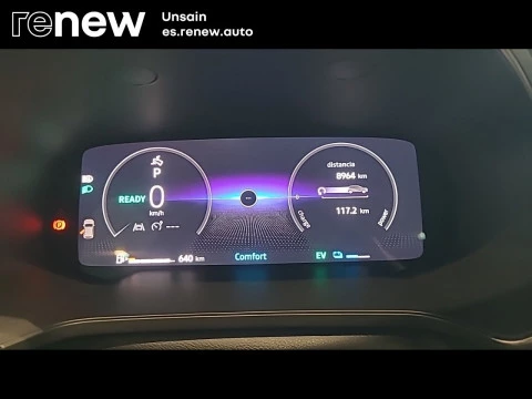Renault Captur  E-TECH Hibrido Techno 105kW