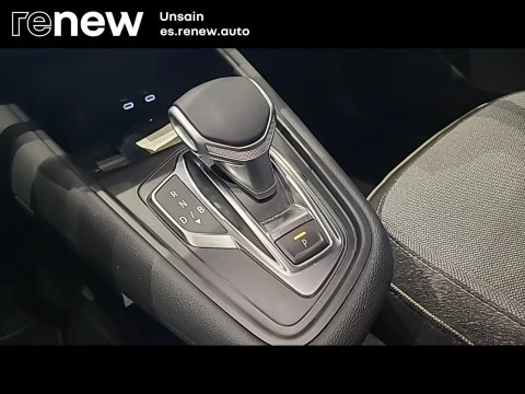 Renault Captur  E-TECH Hibrido Techno 105kW