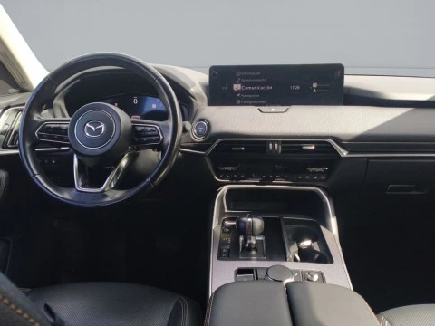 Mazda CX-60  2.5L e-Skyactiv-G PHEV Homura Con-P + Com-P