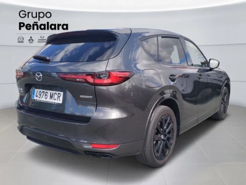 Mazda CX-60  2.5L e-Skyactiv-G PHEV Homura Con-P + Com-P