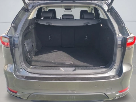 Mazda CX-60  2.5L e-Skyactiv-G PHEV Homura Con-P + Com-P