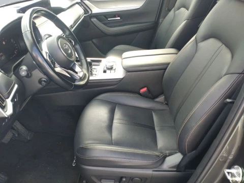 Mazda CX-60  2.5L e-Skyactiv-G PHEV Homura Con-P + Com-P