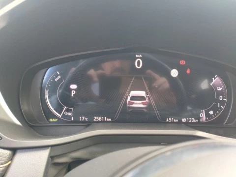 Mazda CX-60  2.5L e-Skyactiv-G PHEV Homura Con-P + Com-P