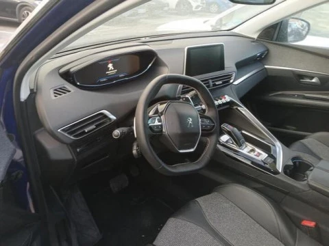 Peugeot 3008 1.5 BlueHDi 96kW (130CV) S&S Allure EAT8