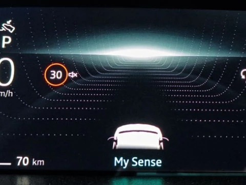 Renault Clio ESPRIT ALPINE E-TECH FULL HYBRID 145