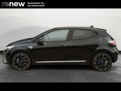 Renault Clio ESPRIT ALPINE E-TECH FULL HYBRID 145
