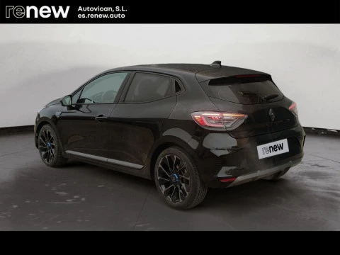 Renault Clio ESPRIT ALPINE E-TECH FULL HYBRID 145