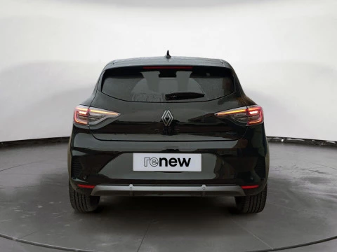 Renault Clio ESPRIT ALPINE E-TECH FULL HYBRID 145