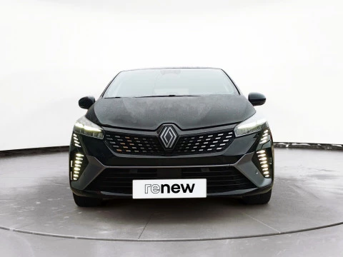 Renault Clio ESPRIT ALPINE E-TECH FULL HYBRID 145