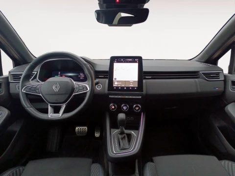 Renault Clio ESPRIT ALPINE E-TECH FULL HYBRID 145