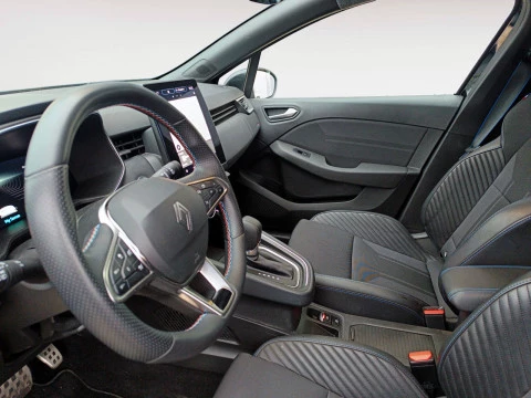 Renault Clio ESPRIT ALPINE E-TECH FULL HYBRID 145