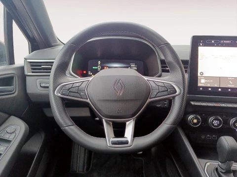 Renault Clio ESPRIT ALPINE E-TECH FULL HYBRID 145