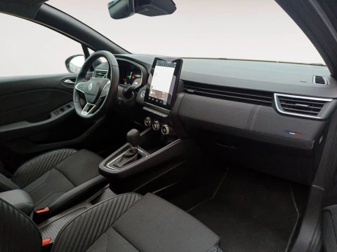 Renault Clio ESPRIT ALPINE E-TECH FULL HYBRID 145