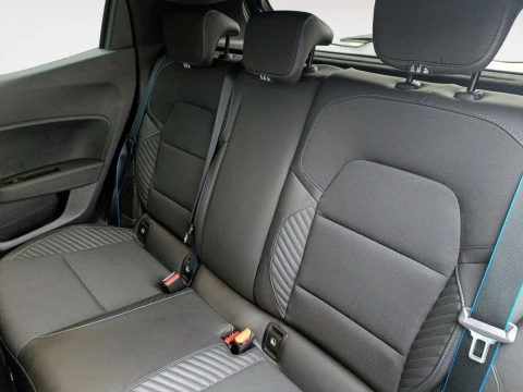 Renault Clio ESPRIT ALPINE E-TECH FULL HYBRID 145