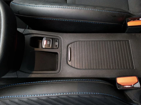 Renault Clio ESPRIT ALPINE E-TECH FULL HYBRID 145