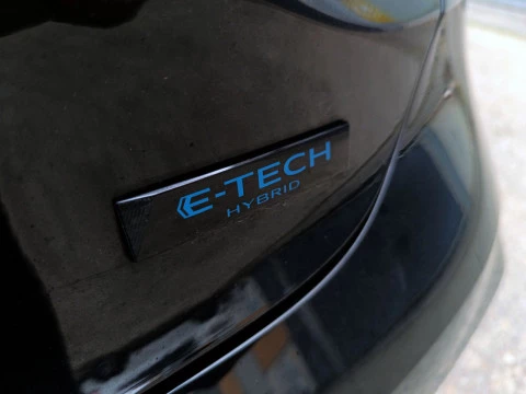 Renault Clio ESPRIT ALPINE E-TECH FULL HYBRID 145